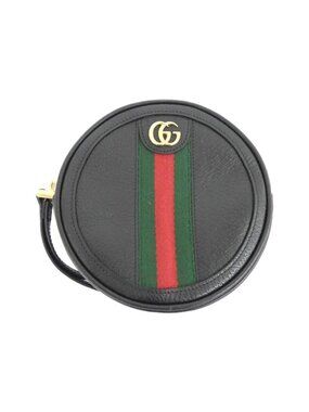 Gucci Pouch Black